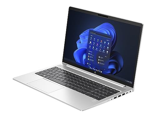 HP Notebook 455 G10 – 15,6 Zoll – AMD Ryzen 3 – 7330U – 8 GB RAM – 256 GB SSD – Französisch von Hewlett-Packard