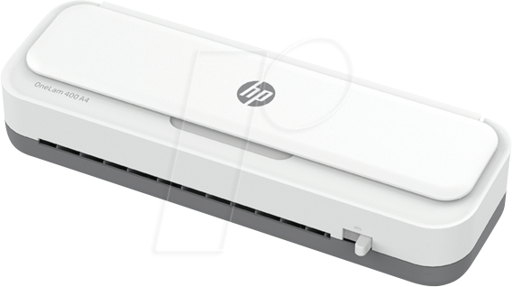 HP OL3160 - Laminiergerät, OneLam 400, DIN A4 von Hewlett Packard