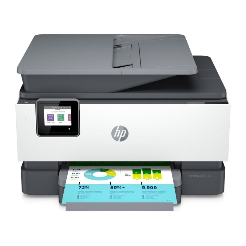 HP OfficeJet Pro 9012e von Hewlett Packard