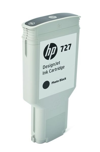 HP Original - HC Tinte fotoschwarz - F9J79A HP Original - HC Tinte fotoschwarz - F9J79A von Hewlett Packard