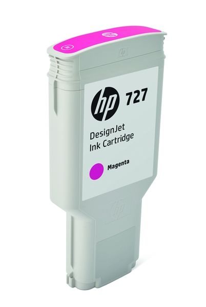 HP Original - HC Tinte magenta -  F9J77A von Hewlett Packard
