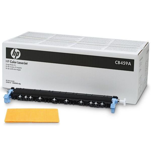 HP Original Walzenkit - CB459A von Hewlett Packard