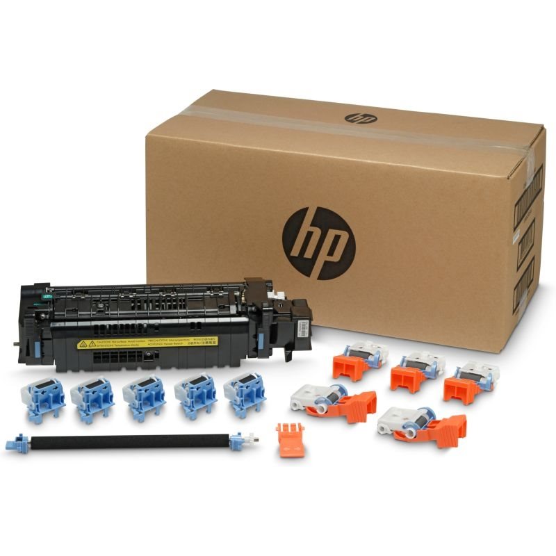 HP Original Wartungs-Kit 220 V - L0H25A HP Original Wartungs-Kit 220 V - L0H25A von Hewlett Packard