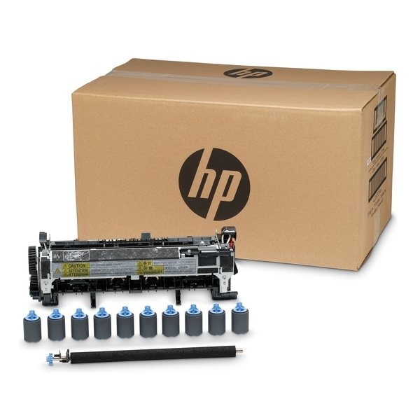 HP Original Wartungskit 220V - CF065A von Hewlett Packard