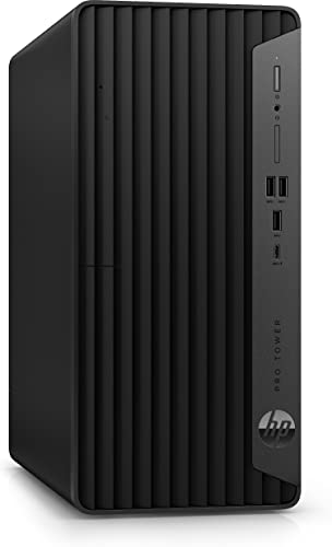 HP Pro Tower 400 G9 I i5135008/512 W11P von Hewlett-Packard