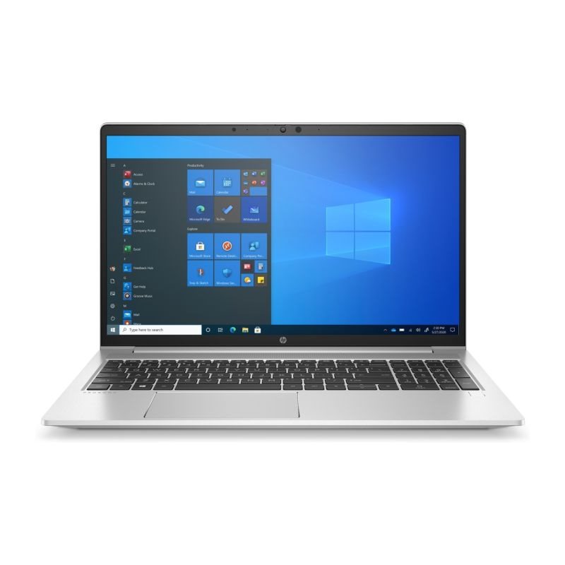 HP ProBook 650 G8 - i5-1135G7 CPU 2.4 GHz | 8GB - 256GB SSD von Hewlett Packard