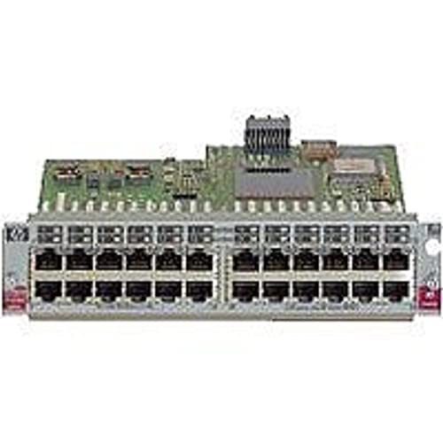 HP Procurve Modul XL 10/100 24xRJ45 von Hewlett-Packard