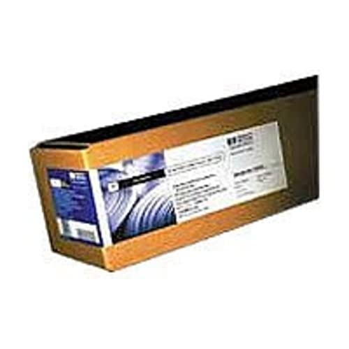 HP Q1442A Coated paper inkjet 90g/m2 594 mm x 45.7 m 1 Rölle Pack von Hewlett-Packard