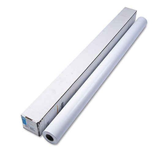 HP Q6583A Universal Semi Gloss Photopaper Inkjet 190g/m2 1524 mm x 30.5 m 1 Rölle Pack HP Q6583A Universal Semi Gloss Photopaper Inkjet 190g/m2 1524 mm x 30.5 m 1 Rölle Pack von Hewlett-Packard