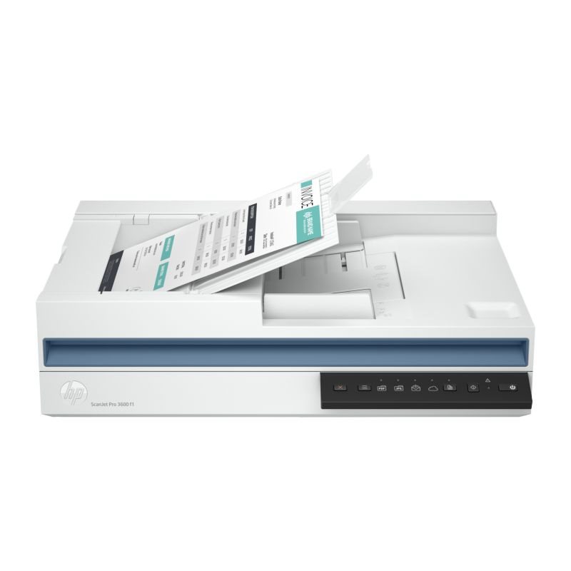 HP ScanJet Pro 3600 f1 von Hewlett Packard