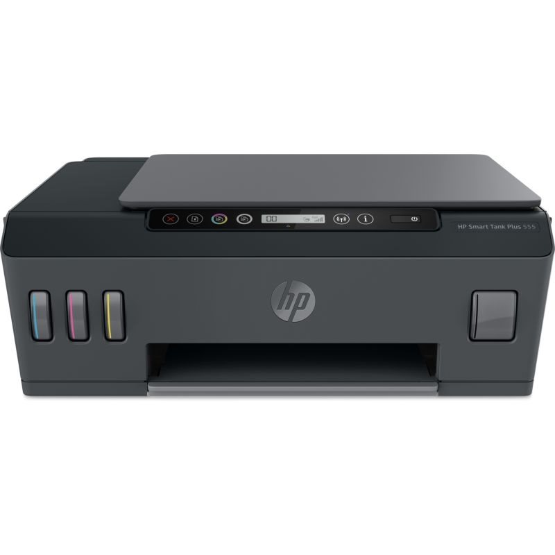 HP Smart Tank Plus 555 von Hewlett Packard