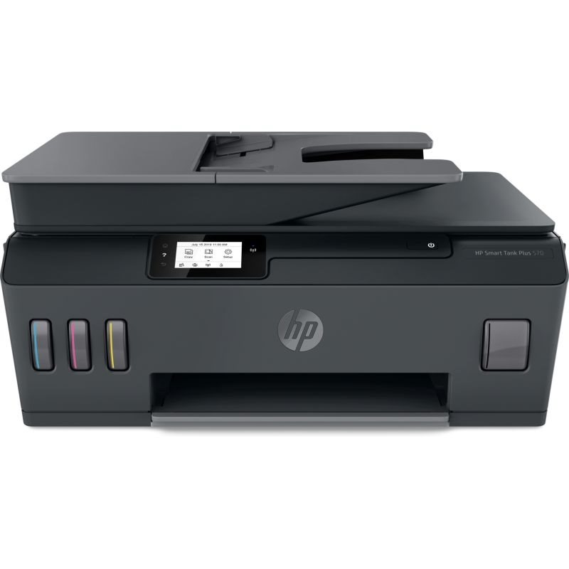 HP Smart Tank Plus 570 von Hewlett Packard