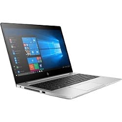 HP Ultrabook EliteBook 840 G7 Monitor 14" Full HD Core i5-10210U RAM 8 GB SSD 256 GB 2xUSB 3.1 2xUSB 3.0 Windows 10 Pro (Generalüberholt) von Hewlett Packard