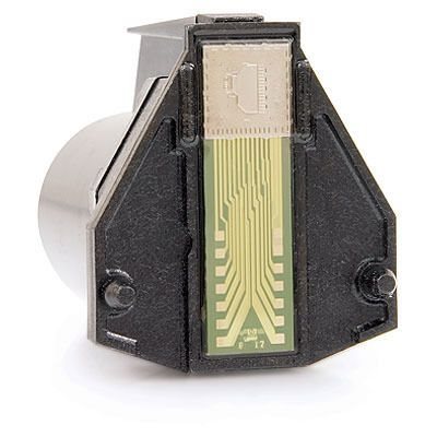 HP Universelle Druckpatrone schwarz für Quietjet von Hewlett Packard