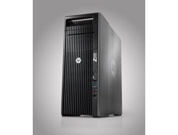 HP Workstation Z620 Intel Xeon E5-1620 3.60GHz/10M von Hewlett-Packard
