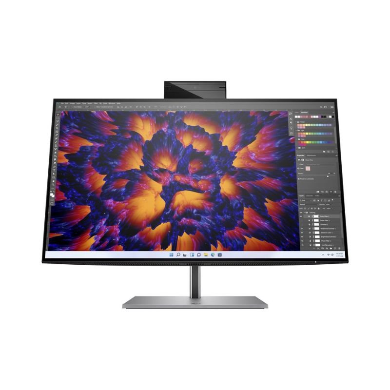 HP Z24m G3 LED 60,5cm 23,8Zoll 2560x1440 QHD @ 90Hz HP Z24m G3 LED 60,5cm 23,8Zoll 2560x1440 QHD @ 90Hz von Hewlett Packard