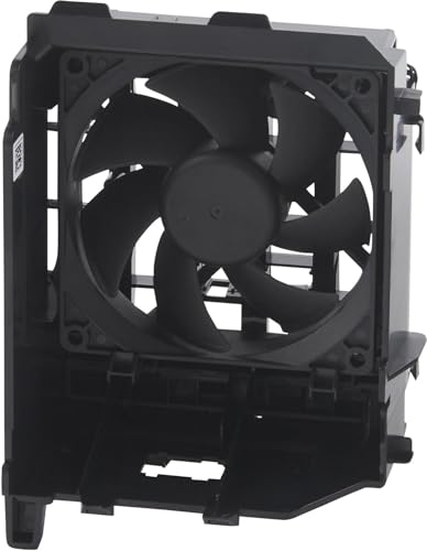 HP Z4 Fan and Front Card Guide Kit HP Z4 Fan and Front Card Guide Kit von Hewlett-Packard