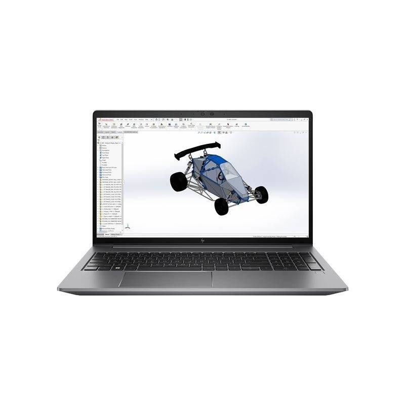HP ZBook Power 15 G9 Core i7 39,6cm 15,6Zoll 2x16GB 1TB SSD T600 4GB W11P von Hewlett Packard