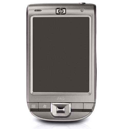 HP iPAQ 114 Classic Handheld HP iPAQ 114 Classic Handheld von Hewlett Packard