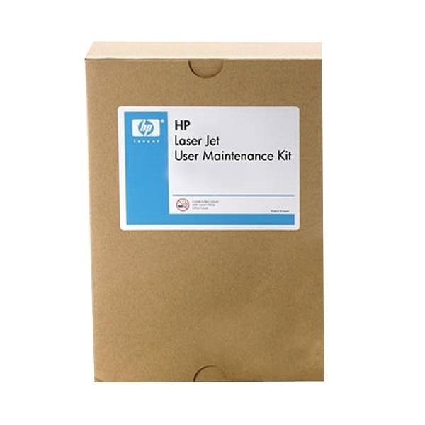 HP original Wartungs-Kit 220 V - P1B92A HP original Wartungs-Kit 220 V - P1B92A von Hewlett Packard