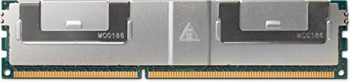 Hewlett Packard 1CA77AA 4 GB - DDR4 SDRAM - DIMM 288-PIN von Hewlett Packard