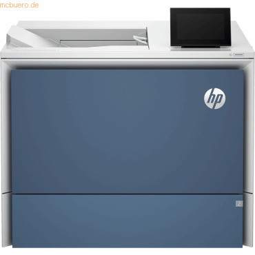 Hewlett Packard HP Color LaserJet ENT 6701DN Farblaserdrucker von Hewlett Packard