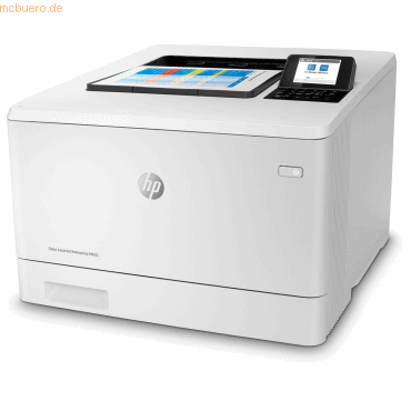 Hewlett Packard HP Color LaserJet Enterprise M455dn Farblaserdrucker von Hewlett Packard