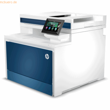 Hewlett Packard HP Color LaserJet Pro MFP 4302dw 3in1 Multifunktionsdr von Hewlett Packard