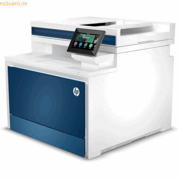 Hewlett Packard HP Color LaserJet Pro MFP 4302fdn 4in1 Multifunktionsd von Hewlett Packard