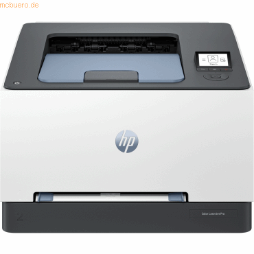 Hewlett Packard HP Color LaserJet PRO 3202DW Farblaserdrucker von Hewlett Packard