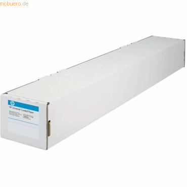 Hewlett Packard HP LF Heavyweigth beschichtetes Papier 42X100FT Hewlett Packard HP LF Heavyweigth beschichtetes Papier 42X100FT von Hewlett Packard