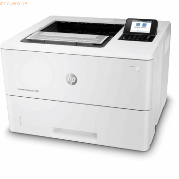 Hewlett Packard HP LaserJet Enterprise M507dn Monolaserdrucker von Hewlett Packard