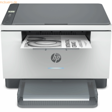 Hewlett Packard HP LaserJet MFP M234dw 3in1 Multifunktionsdrucker von Hewlett Packard
