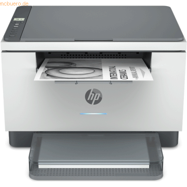 Hewlett Packard HP LaserJet MFP M234dw 3in1 Multifunktionsdrucker Hewlett Packard HP LaserJet MFP M234dw 3in1 Multifunktionsdrucker von Hewlett Packard
