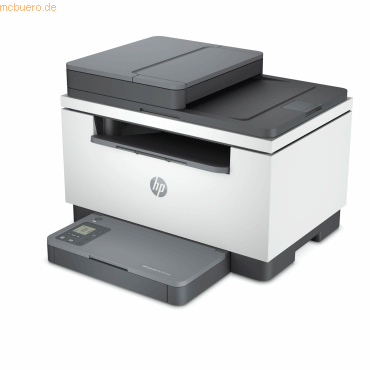 Hewlett Packard HP LaserJet MFP M234sdw 3in1 Multifunktionsdrucker von Hewlett Packard