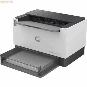 Hewlett Packard HP LaserJet Tank 2504dw Monolaserdrucker von Hewlett Packard