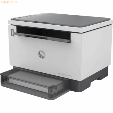 Hewlett Packard HP LaserJet Tank MFP 1604w 3in1 Multifunktionsdrucker von Hewlett Packard