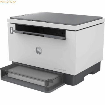 Hewlett Packard HP LaserJet Tank MFP 1604w 3in1 Multifunktionsdrucker Hewlett Packard HP LaserJet Tank MFP 1604w 3in1 Multifunktionsdrucker von Hewlett Packard