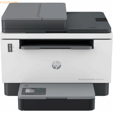 Hewlett Packard HP LaserJet Tank MFP 2604sdw 3in1 Multifunktionsdrucke von Hewlett Packard