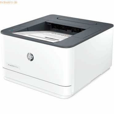 Hewlett Packard HP Laserjet Pro 3002dn Monolaserdrucker A4 von Hewlett Packard