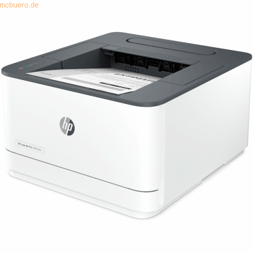 Hewlett Packard HP Laserjet Pro 3002dw Monolaserdrucker A4 von Hewlett Packard