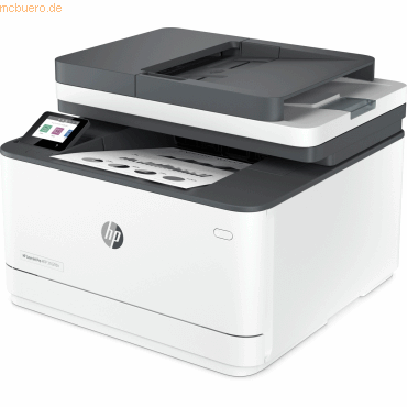 Hewlett Packard HP Laserjet Pro MFP 3102fdn 3in1 Multifunktionsdrucker von Hewlett Packard