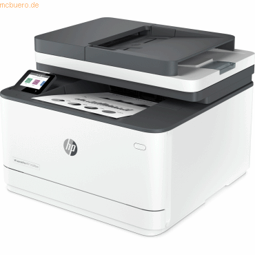 Hewlett Packard HP Laserjet Pro MFP 3102fdwe 3in1 Multifunktionsdrucke von Hewlett Packard