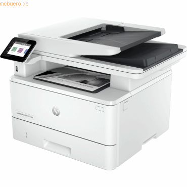 Hewlett Packard HP Laserjet Pro MFP 4102dw 3in1 Multifunktionsdrucker Hewlett Packard HP Laserjet Pro MFP 4102dw 3in1 Multifunktionsdrucker von Hewlett Packard