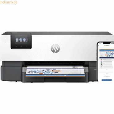 Hewlett Packard HP OfficeJet Pro 9110b Hewlett Packard HP OfficeJet Pro 9110b von Hewlett Packard