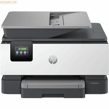 Hewlett Packard HP OfficeJet Pro 9120e All-in-One Printer Hewlett Packard HP OfficeJet Pro 9120e All-in-One Printer von Hewlett Packard