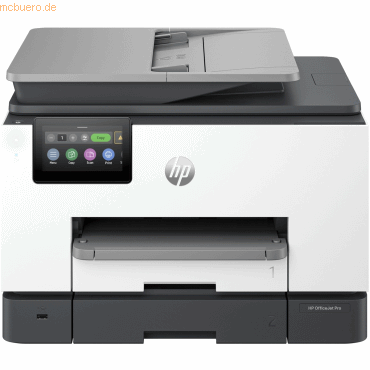 Hewlett Packard HP OfficeJet Pro 9132e All-in-One Printer Hewlett Packard HP OfficeJet Pro 9132e All-in-One Printer von Hewlett Packard