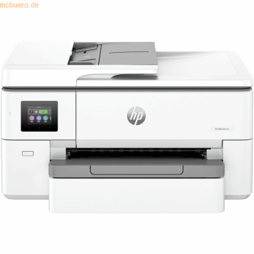 Hewlett Packard HP OfficeJet Pro 9720e All-in-One Printer Hewlett Packard HP OfficeJet Pro 9720e All-in-One Printer von Hewlett Packard