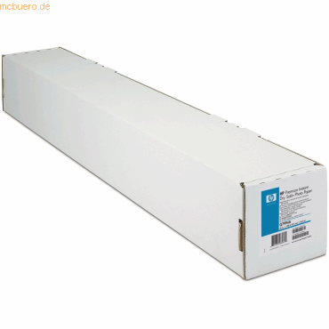 Hewlett Packard HP Premium INST-DRY SAT 914MMX30.5M von Hewlett Packard