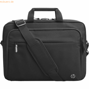 Hewlett Packard HP Renew Business Notebook-Schultertasche 39.6 cm (15. Hewlett Packard HP Renew Business Notebook-Schultertasche 39.6 cm (15. von Hewlett Packard